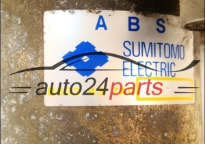Αντλία αβς MAZDA MX3 Sumitomo Electric B603437A0