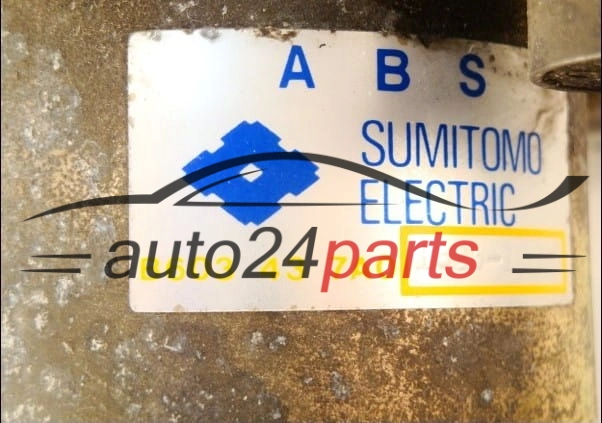 Αντλία αβς MAZDA MX3 Sumitomo Electric B603437A0