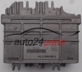 KOMPUTER STEROWNIK SILNIKA SKODA FELICIA 1.3 BOSCH 0 261 203 544, 0261203544, 441.0.4046-024.6, 441040460246