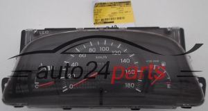 SPEEDOMETER INSTRUMENT CLUSTER DAIHATSU CUORE 83800-B2490, 83800B2490, 257340-1311, 2573401311