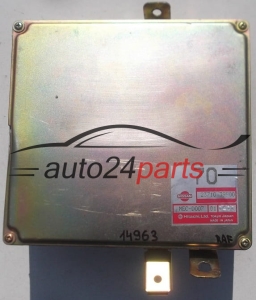 KOMPUTER STEROWNIK SILNIKA NISSAN 200 SX 2.0, 23710 39F00, 2371039F00, MEC-D007, MECD007  -