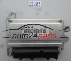 KOMPUTER STEROWNIK SILNIKA MERCEDES SMART BRABUS 1.0 BOSCH 0 261 S06 403, 0261S06403, A1329000900 -