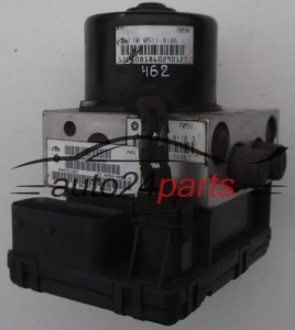 ABS POMPA I STEROWNIK CHRYSLER VOYAGER ATE 10.0511-8186.1, 10051181861, P04721427, ATE 25.0204-0055.4, 25020400554, 25.0204-0118.3, 25020401183, 25.0946-0103.3, 25094601033 - 462, 463,  2242, 2243, 2271