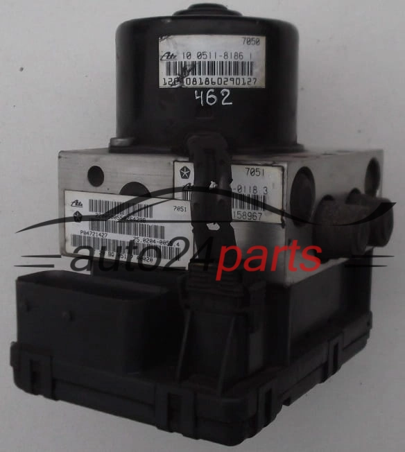 ABS POMPA I STEROWNIK CHRYSLER VOYAGER ATE 10.0511-8186.1