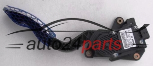 ACCELERATOR PEDAL ELECTRIC THROTTLE RENAULT LAGUNA BOSCH 0280755133 180020039R (1)