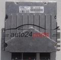 CENTRALINA MOTORE CITROEN C5 2.0 HDI SIEMENS 5WS40022F-T, 5WS40022FT, SW9646529680, HW9644302380, SID801 