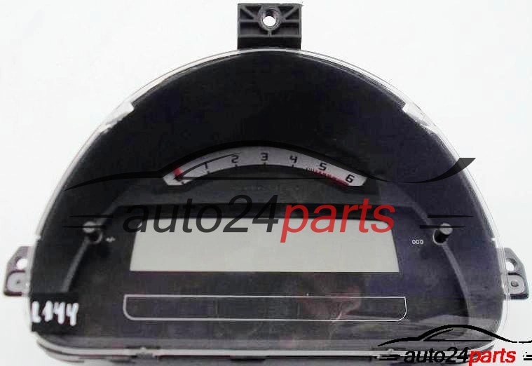 Κοντέρ CITROEN C3 281149734, NS63991531, P9660225880, 91359136 