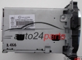 RADIO 6000 CD KW2000 FORD 7M5T-18C815-BA / 7M5T18C815BA 