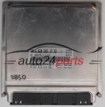 KOMPUTER STEROWNIK SILNIKA MERCEDES VANEO 1.7 170 CDI BOSCH 0281010539