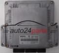 ΜΟΝΑΔΑ ΕΛΕΓΧΟΥ ΚΙΝΗΤΗΡΑ VOLVO V40 S40 1.9 DCI BOSCH 0 281 010 441