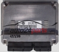 CENTRALINA DO MOTORE VW VOLKSWAGEN FOX 1.2 BMD 03D906033H