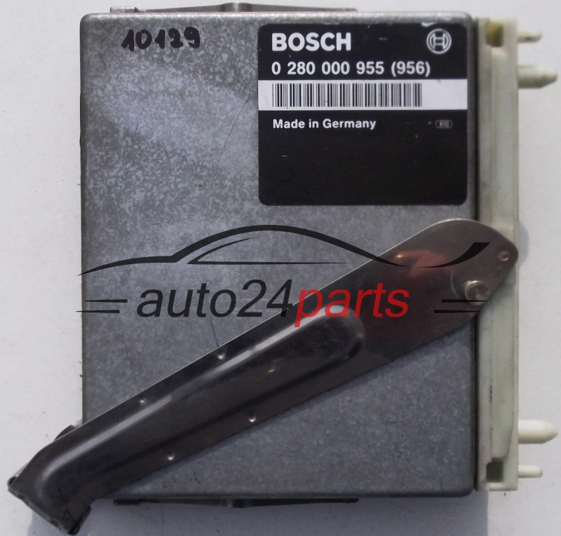 CENTRALINA MOTORE VOLVO 850 2.0 BOSCH 0280000955
