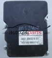 ABS PUMP BMW X1 BOSCH 0 265 239 288, 0265239288, 34516791272-01, 3451679127201, 0265951973