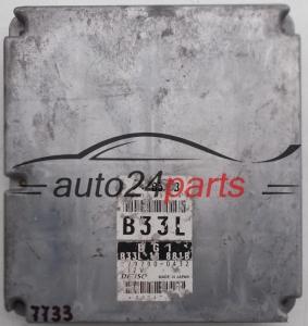 CENTRALITA DE MOTOR MAZDA DEMIO 1.3 16V, B33L 18 881B, B33L18881B, B33L, 279700-0432, 2797000432