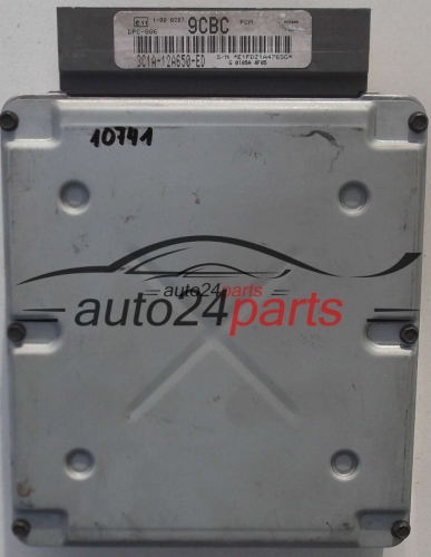 FORD TRANSIT 2.4 TDDI 3C1A-12A650-ED, 3C1A12A650ED, 9CBC