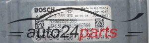 CENTRALINA DO MOTORE MERCEDES W245 BOSCH 0 281 013 559, 0281013559, A 640 150 12 91, A6401501291