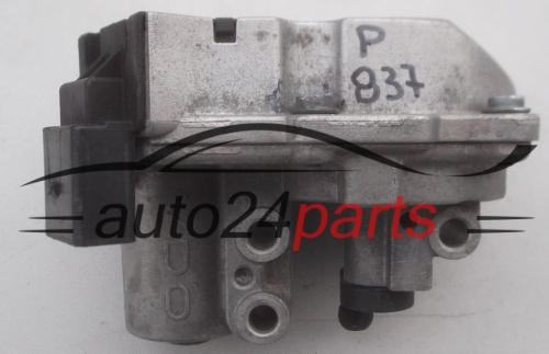 CUERPO DE MARIPOSA AJUSTADOR AUDI A4 SIEMENS VDO A2C53308513