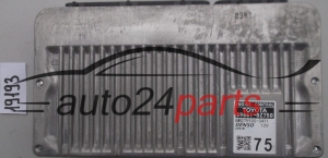 KOMPUTER STEROWNIK SILNIKA TOYOTA AURIS 1.8 89661-0Z750, 896610Z750, MB275500-3471, MB2755003471