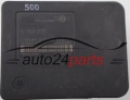 POMPE HYDRAULIQUE ET CALCULATEUR d'ABS MINI COOPER  6 760 272, ATE 10.0960-0870.3