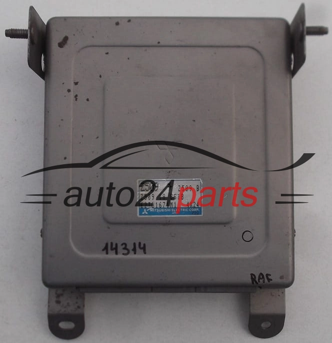 Z509 18 881B, Z50918881B, E2T81671M