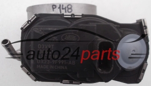 Σώμα πεταλούδας D3V9T DX239F991AB A2C31286800