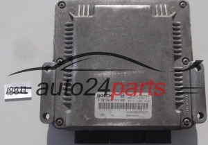 KOMPUTER STEROWNIK SILNIKA RENAULT MASTER OPEL MOVANO 1.9 DCI BOSCH 0 281 010 783, 0281010783, HOM8200085925, 8200085925 - 18817
