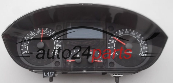 FIAT IVECO DAILY MAGNETI MARELLI 69500156 3, 695001563, 503.001.480.100, 503001480100