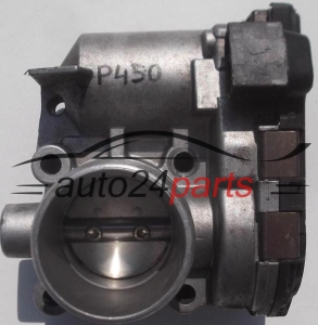PRZEPUSTNICA POWIETRZA FIAT BOSCH 0 280 750 042