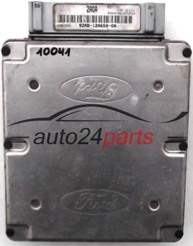92AB-12A650-GA, 92AB12A650GA, 2AGA, CSD-201