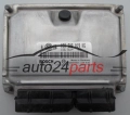 Μονάδα Ελέγχου Κινητήρα SEAT LEON 1.9 TDI ARL BOSCH 0 281 011 193,  038 906 019 KG