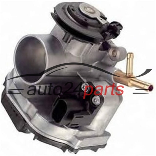 CUERPO DE MARIPOSA  SEAT SKODA VOLKSWAGEN VDO 408.237/430/003, 047 133 061 G