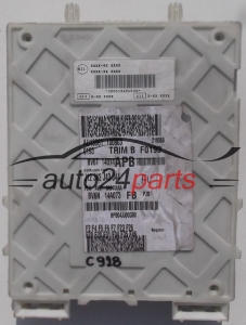 SICHERUNGKASTEN MODUL FORD FOCUS MK3 BV6N 14A073 FB, BV6N14A073FB, AU13581 100903, AU13581100903