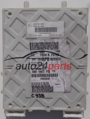 SICHERUNGKASTEN MODUL FORD FOCUS MK3 BV6N 14A073 FB, BV6N14A073FB, AU13581 100903, AU13581100903