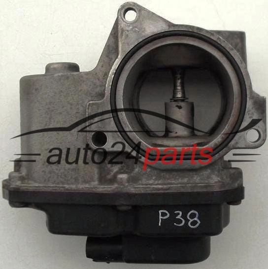 EGR VANNE AUDI SEAT SKODA VOLKSWAGEN 03G 131 501, 03G131501