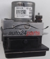 ABS PUMPE BLOCK HYDRAULIKPUMPE STEUERGERAT ALFA ROMEO MITO BOSCH 0265251816, 51879980