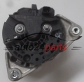 ALTERNATOR 1.4 OPEL ASTRA CORSA COMBO MERIVA 13222930 ZY GM 93190138, 6204265 0124325171 ZY, 100A