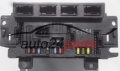 Centralina modulo comfort BSI FIAT PANDA CONTINENTAL 51870142