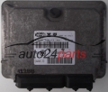 036 906 014 AA, 036906014AA, 61600.346.13, 6160034613, MAGNETI MARELLI IAW4AVV0, IAW4AV.V0