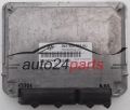 CENTRALINA MOTORE VW VOLKSWAGEN GOLF BORA 1.6 06A906019BQ