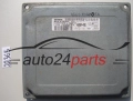 MOTORSTEUERGERÄT ECU STEUERGERAT FORD FIESTA S120977015 G, S120977015G, 4S61-12A650-SE, 4S6112A650SE, SIM210