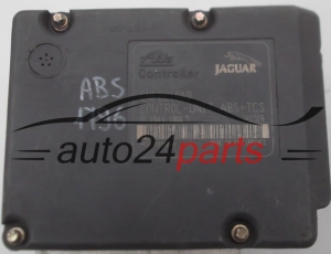 JAGUAR XK8 XKR MNF 5920 AD,  ATE 10.0204-0220.4,  LNF 2210AD, 10.0949-1000.3