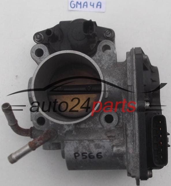 CORPO FARFALLATO HONDA CIVIC GMA4A