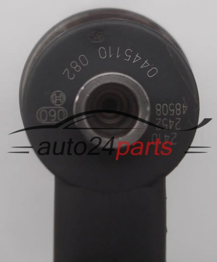 WTRYSK WTRYSKIWACZ PALIWA DIESEL OPEL ASTRA HONDA CIVIC  BOSCH 0445110082