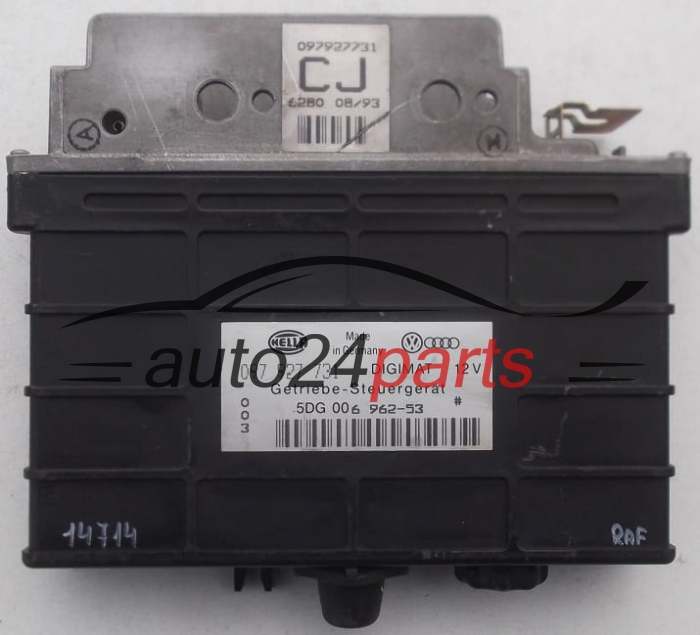 HELLA 5DG 006 962-53, 5DG00696253, 097 927 731, 097927731