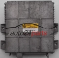 KOMPUTER STEROWNIK SILNIKA LANCIA DEDRA 1.6 WEBER MIW0L2, MIW 0L2, WHL2.06/120_79 - 4458, 7010, 13224
