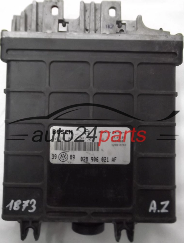 ΜΟΝΑΔΑ ΕΛΕΓΧΟΥ ΚΙΝΗΤΗΡΑ VW VOLKSWAGEN GOLF 1.9TDI 028906021AF