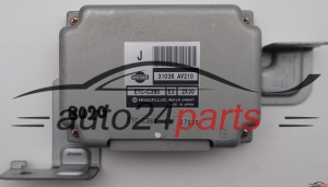 ECU AUTOMATIC GEARBOX NISSAN PRIMERA 2.0 31036 AV210, 31036AV210, ETC-C360, ETCC360 