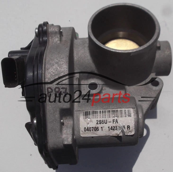 CORPO FARFALLATO FORD FIESTA 2S6U-FA, 2S6UFA
