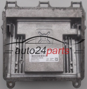 ECU CENTRALITA DE MOTOR MERCEDES W169 SIEMENS VDO 5WK90912 02, 5WK9091202, A 266 153 34 79, A2661533479, A 001 446 03 40, A0014460340, SIM266 