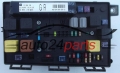 ELEKTRISCHER KASTEN SICHERUNGKASTEN SICHERUNG UND RELAIS STROMKASTEN RELAISKASTEN OPEL GM 13 206 745 GR HELLA 5DK 008 668-32